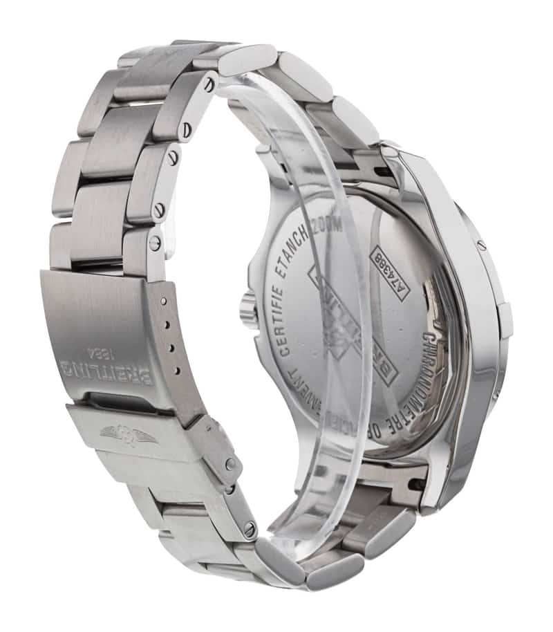 Breitling Colt Quartz A74388